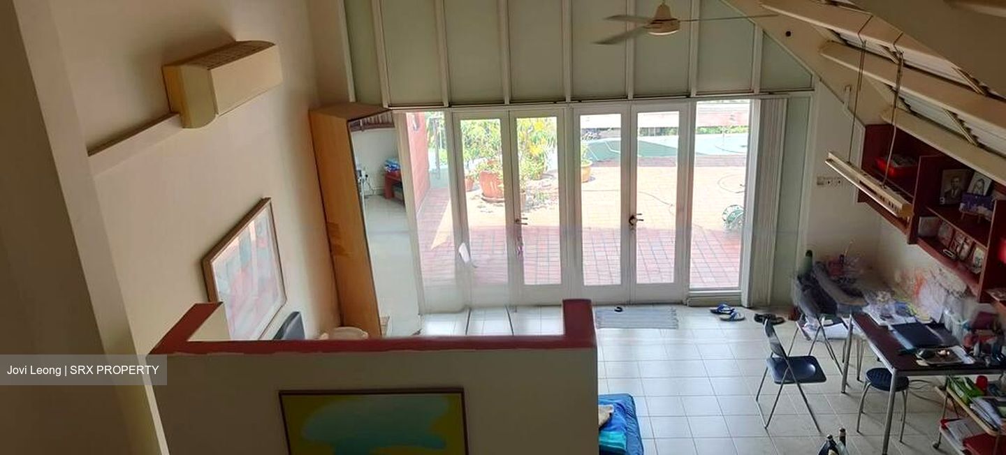 Mayfair Park (D21), Semi-Detached #450151621